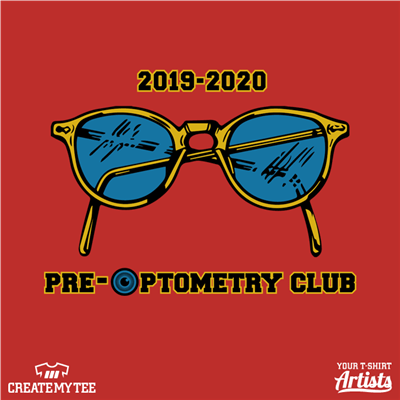 fsu, pre, optometry, club, glasses, 2020