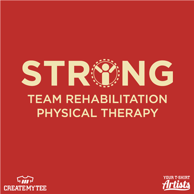 Team Rehab, Woodstock GA, Physical Therapy