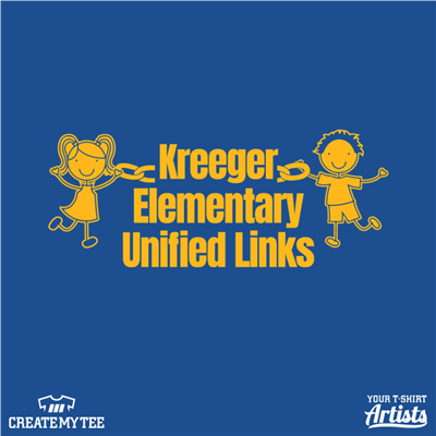 Unified Schools, Kreeger Elementary