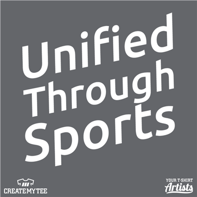 Unified Schools Team Farmington, Unified Through Sports