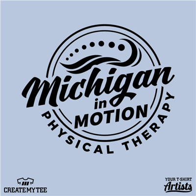 Michigan in Motion, 351st, Helicopter, Motor City, Physical Therapy