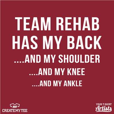 Team Rehab, Tigers, D, Michigan, Clarkston, Team Rehab Clarkston