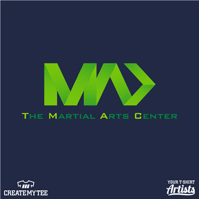 MAC, Martial Arts Center, Martial Arts