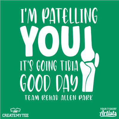 Team Rehab, Allen Park, TR, Team Rehab Allen Park, Tibia, Bones, Back