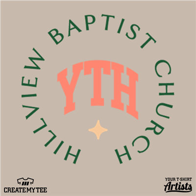 Hillview Baptist Church, YTH