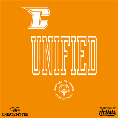 Unified Schools Churchill High School