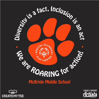 Unified Schools - McBride Middle School