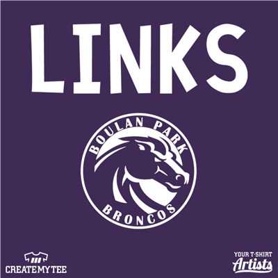 Boulan, Boulan Park Middle School, Unified Schools, LINKS, Inclusion Matters, 2025, Back