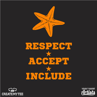 Unified Schools - Charlotte Jerseys, seashell, respect accept include