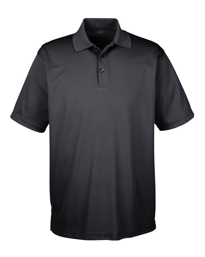UltraClub Cool & Dry Mesh Pique Polo (8210) Sizing Guide | CreateMyTee