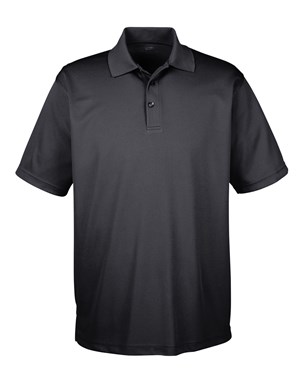 UltraClub Cool & Dry Mesh Pique Polo