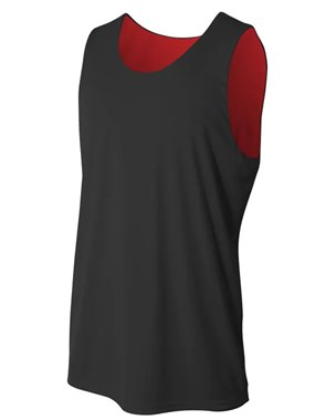 A4 Spring Jump Reversible Jersey