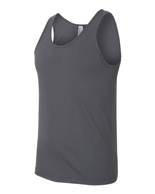 American Apparel Fine Jersey Tank Top (2408w)