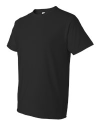 Anvil Lightweight Fashion Fit T-Shirt - STOCk