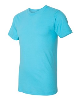 American Apparel Fine Jersey T-Shirt