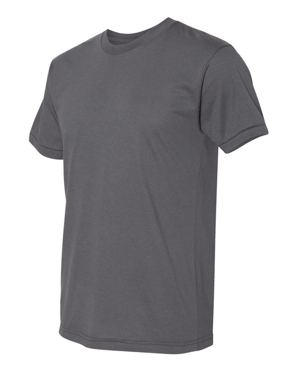 american apparel t shirt size guide