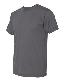 American Apparel 50/50 T-Shirt (BB401w)