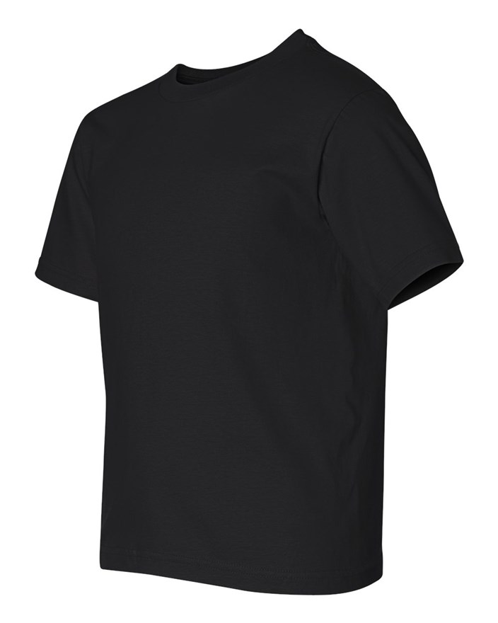 Anvil Youth Lightweight T-Shirt (990B) Sizing Guide | CreateMyTee