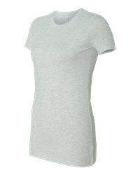 Bella Canvas Ladies' Favorite T-Shirt (6004)