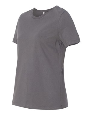 Bella Canvas Ladies' Missy Jersey T-Shirt