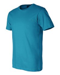 Canvas Jersey T-Shirt (3001)