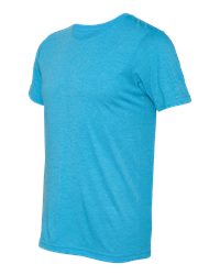 Canvas Tri-Blend T-Shirt (3413)