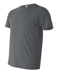 Canvas Poly-Cotton T-Shirt (3650)