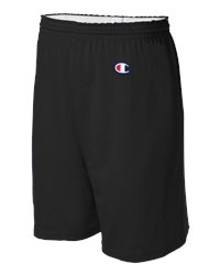 Champion Cotton Gym Shorts