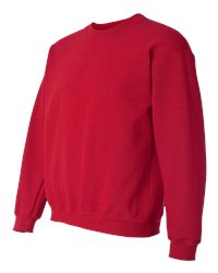 Gildan Heavy Blend 50/50 Crewneck Sweatshirt