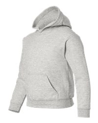 Gildan Youth Heavy Blend 50/50 Hoodie