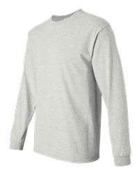 Gildan Ultra Cotton Long-Sleeve T-Shirt