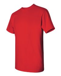 Custom Gildan Heavy Cotton T-Shirt (5000): Instant Quote | CreateMyTee