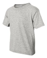 Gildan Youth DryBlend 50/50 T-Shirt (8000B)