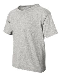 Gildan Youth DryBlend 50/50 T-Shirt