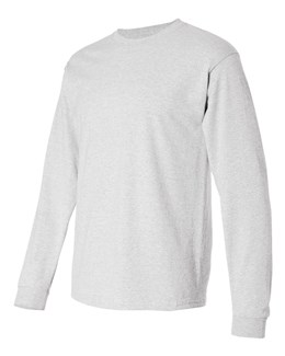 Hanes Tagless ComfortSoft Long-Sleeve T-Shirt