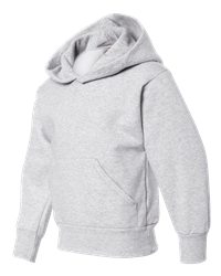 Hanes Youth ComfortBlend EcoSmart Hoodie