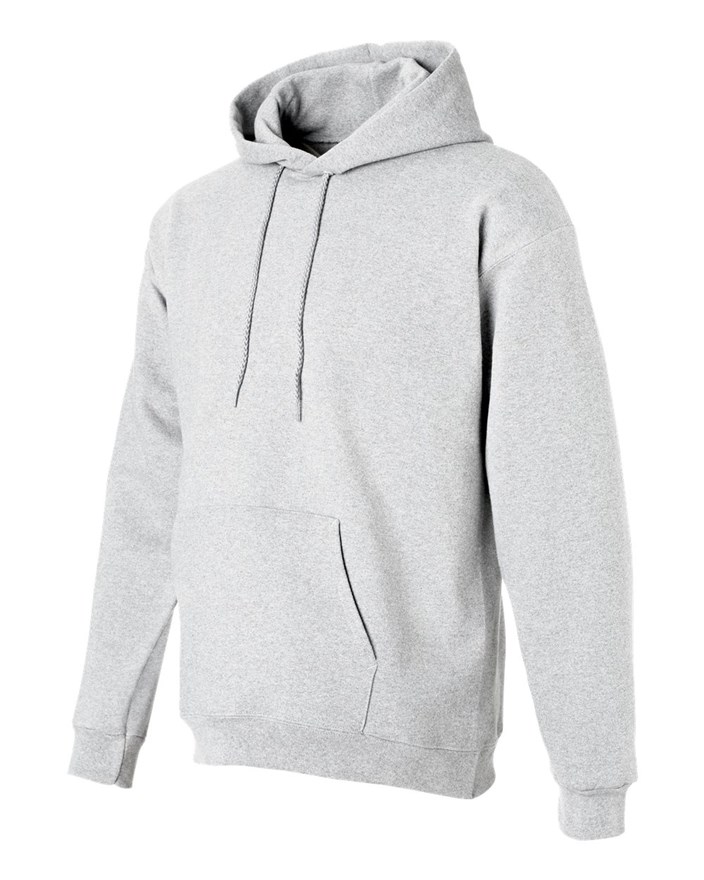 Hanes Ultimate Cotton 90/10 Hoodie (F170) Sizing Guide