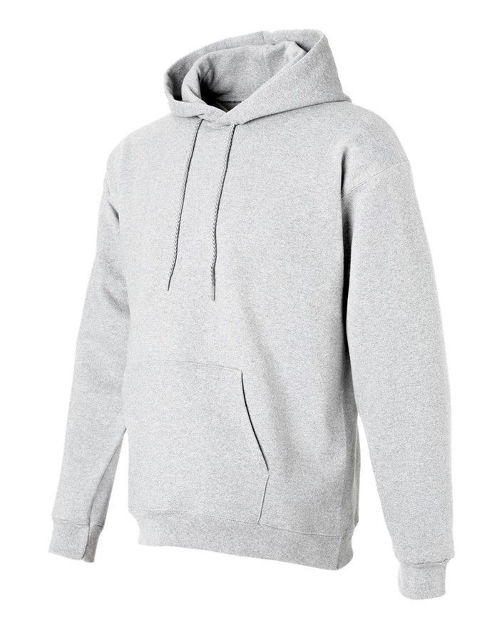 Hanes Ultimate Cotton 90/10 Hoodie (F170) Sizing Guide | CreateMyTee