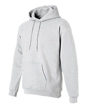 Hanes Ultimate Cotton 90/10 Hoodie