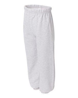 Jerzees Youth 50/50 Sweatpants