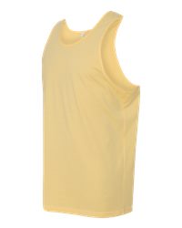 Next Level Jersey Tank Top