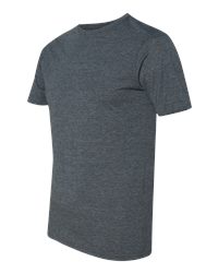 Next Level Poly-Cotton T-Shirt (6200)