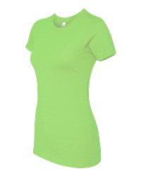 Next Level Ladies' CVC T-Shirt (6610)