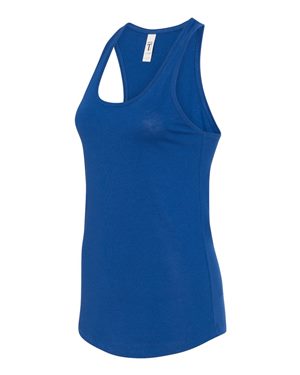 Custom Next Level Ladies' Ideal Racerback Tank Top (1533): Instant Quote