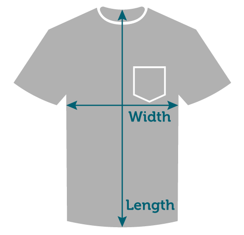 Balıkçı Ne Hata hanes t shirt size chart İlk Yakut titremek