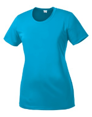 Sport-Tek Ladies' Competitor T-Shirt (LST350)