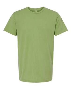 M&O Vintage Garment-Dyed T-Shirt