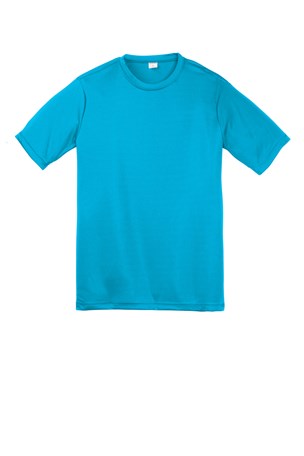 Sport-Tek Youth Competitor T-Shirt (YST350)