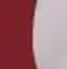 Cardinal/White