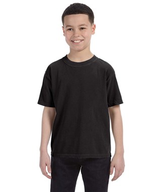 Comfort Colors Youth Ringspun T-Shirt